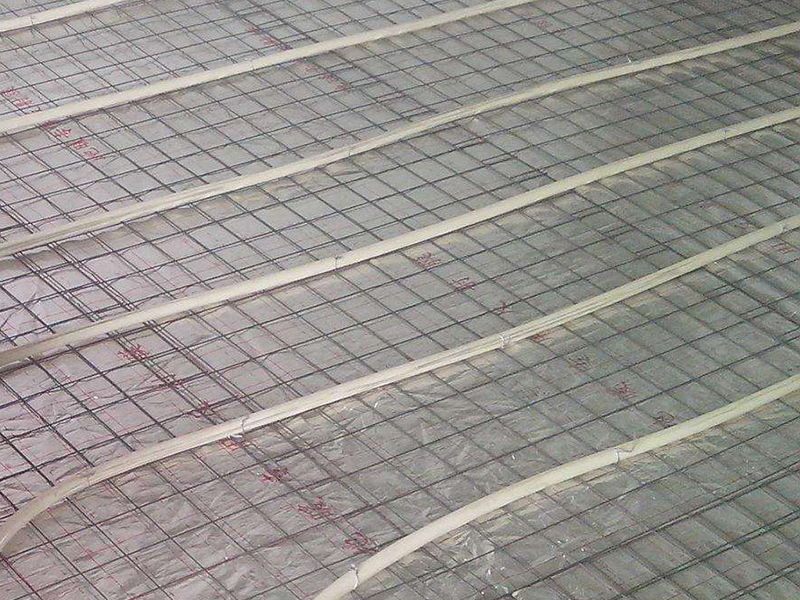 地暖鋼絲網 地暖鋼絲網