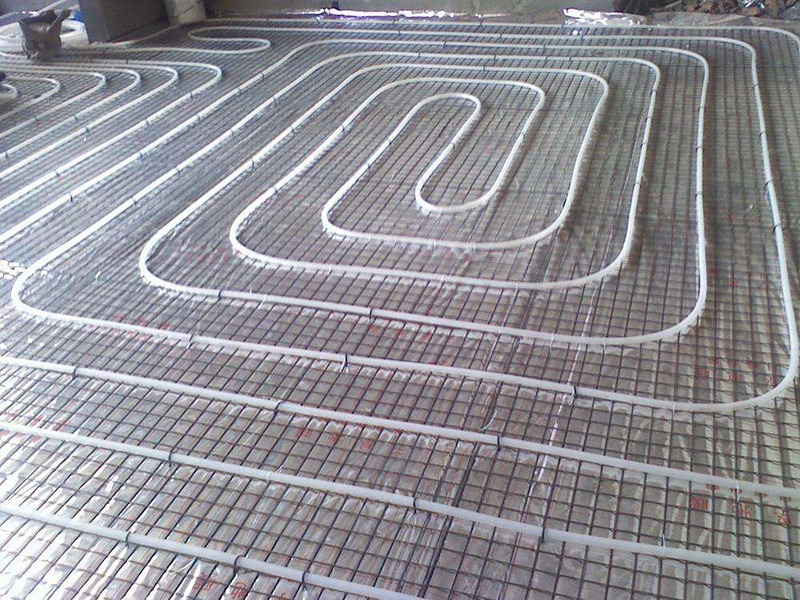 地暖鋼絲網 地暖鋼絲網