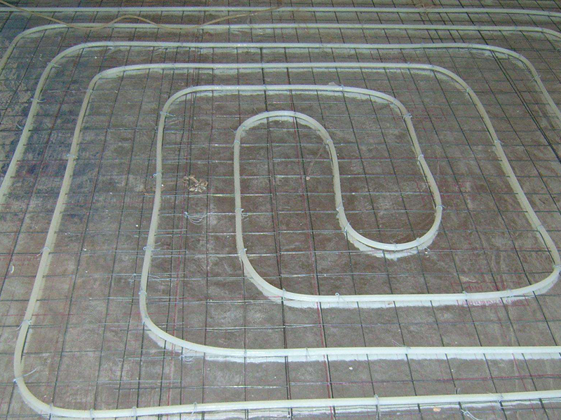 地熱鋼絲網(wǎng)