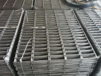 鍍鋅鋼絲網(wǎng)先焊后鍍和先鍍后焊有什么區(qū)別