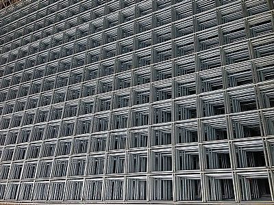 鋼筋網(wǎng)片用于鑄造的金屬其收縮性越小越好